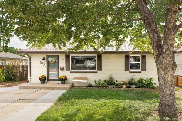 $490,000 | 4986 Zuni Street, Denver, CO 80221