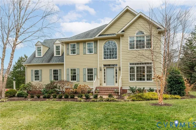 $785,000 | 6009 Manor Park Terrace, Glen Allen, VA 23059