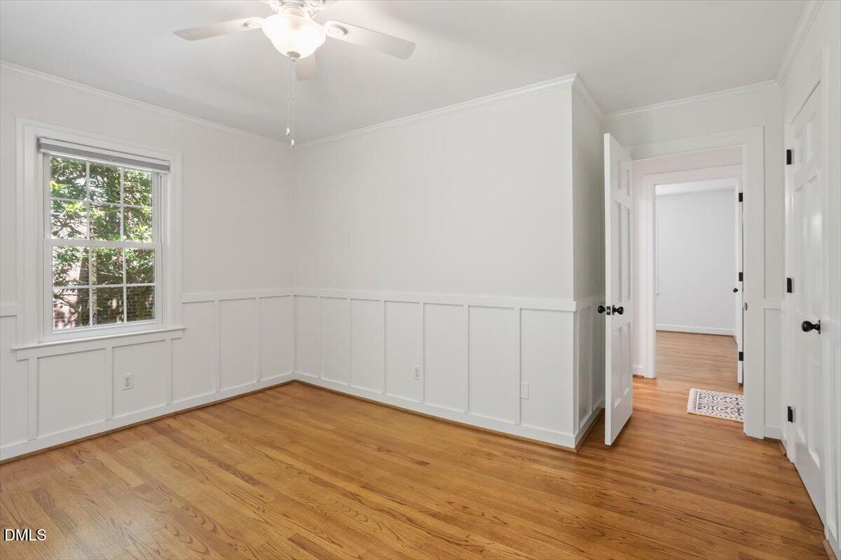 1101 Winona Road Raleigh, NC 27609 - Photo 30 of 47