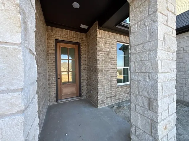 $552,250 | 405 Hayden Faith Court, Springtown, TX 76082