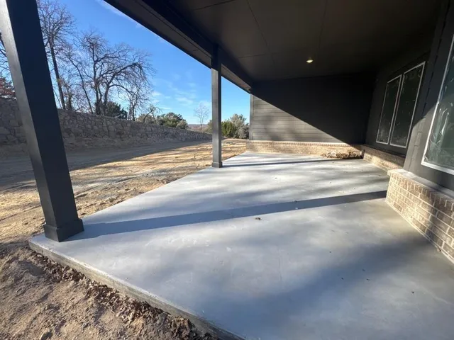 $552,250 | 405 Hayden Faith Court, Springtown, TX 76082