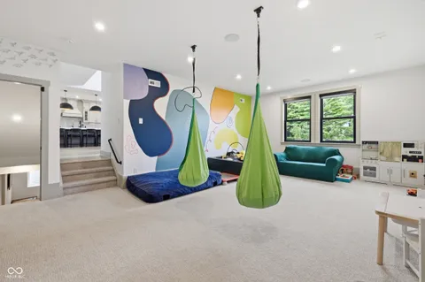 $875,900 | 19885 Boulder Brk Lane, Westfield, IN 46074