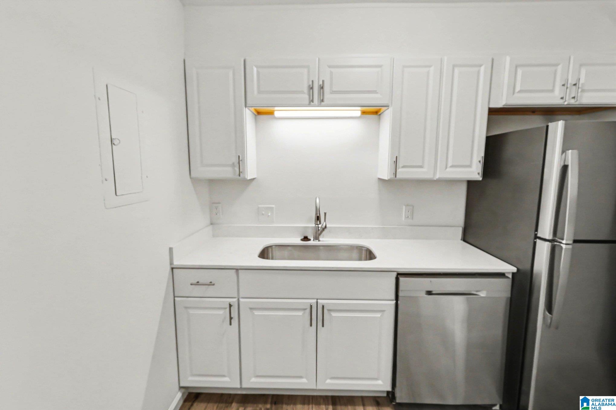 3350 Altamont Road South, Unit E21 Birmingham, AL 35205 - Photo 5 of 15