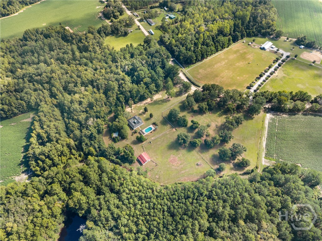 1505 Wilson Road Brooklet, GA 30415 - Photo 33 of 35 Gallery Image 33
