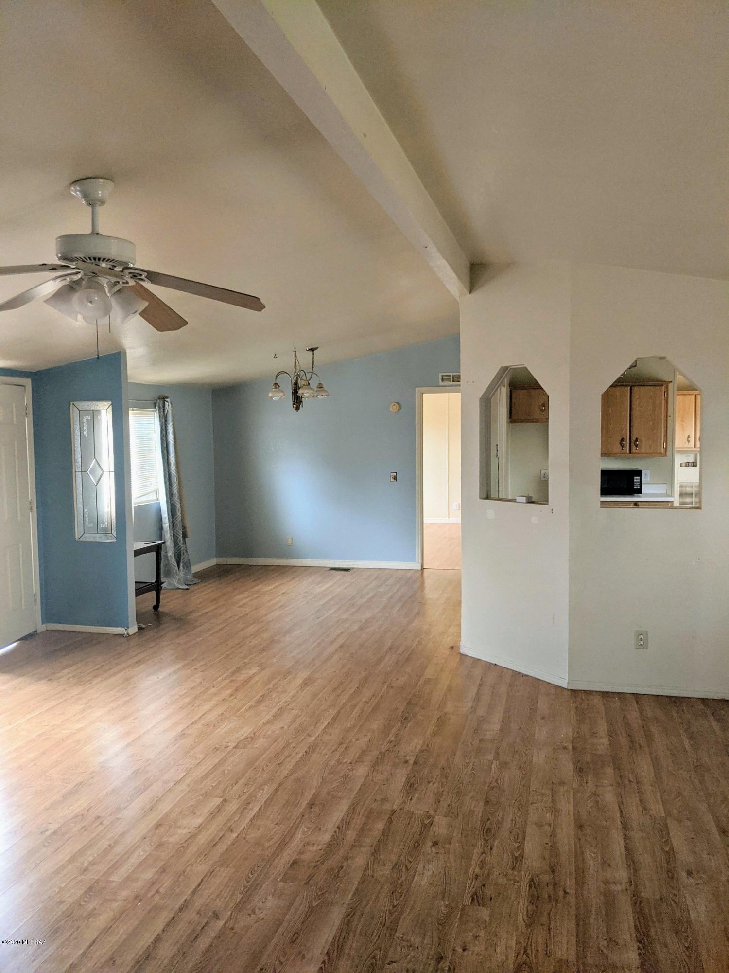 261 North Mescal Road Benson, AZ 85602 - Photo 13 of 24 Gallery Image 13