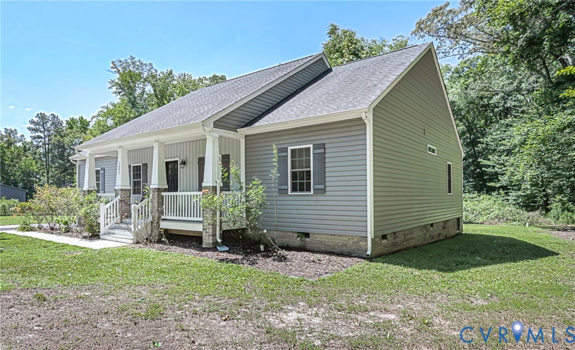1297 Manfield Road Aylett, VA 23009 - Photo 6 of 42