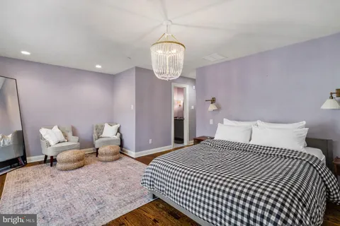 $1,650,000 | 219 East Montgomery Avenue, Unit 6, Ardmore, PA 19003