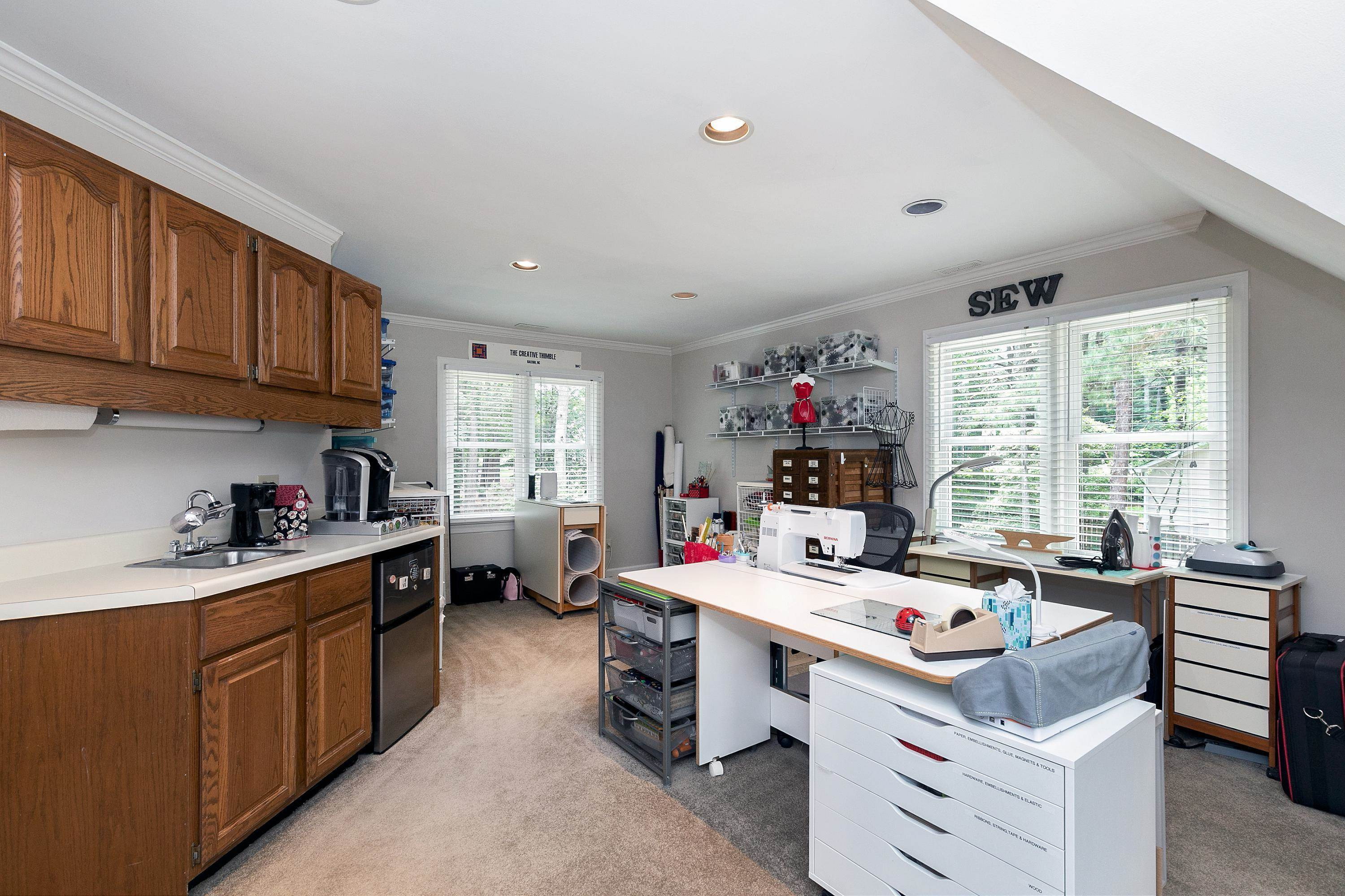 2905 Kenwick Court Raleigh, NC 27613 - Photo 33 of 45 Photo 33