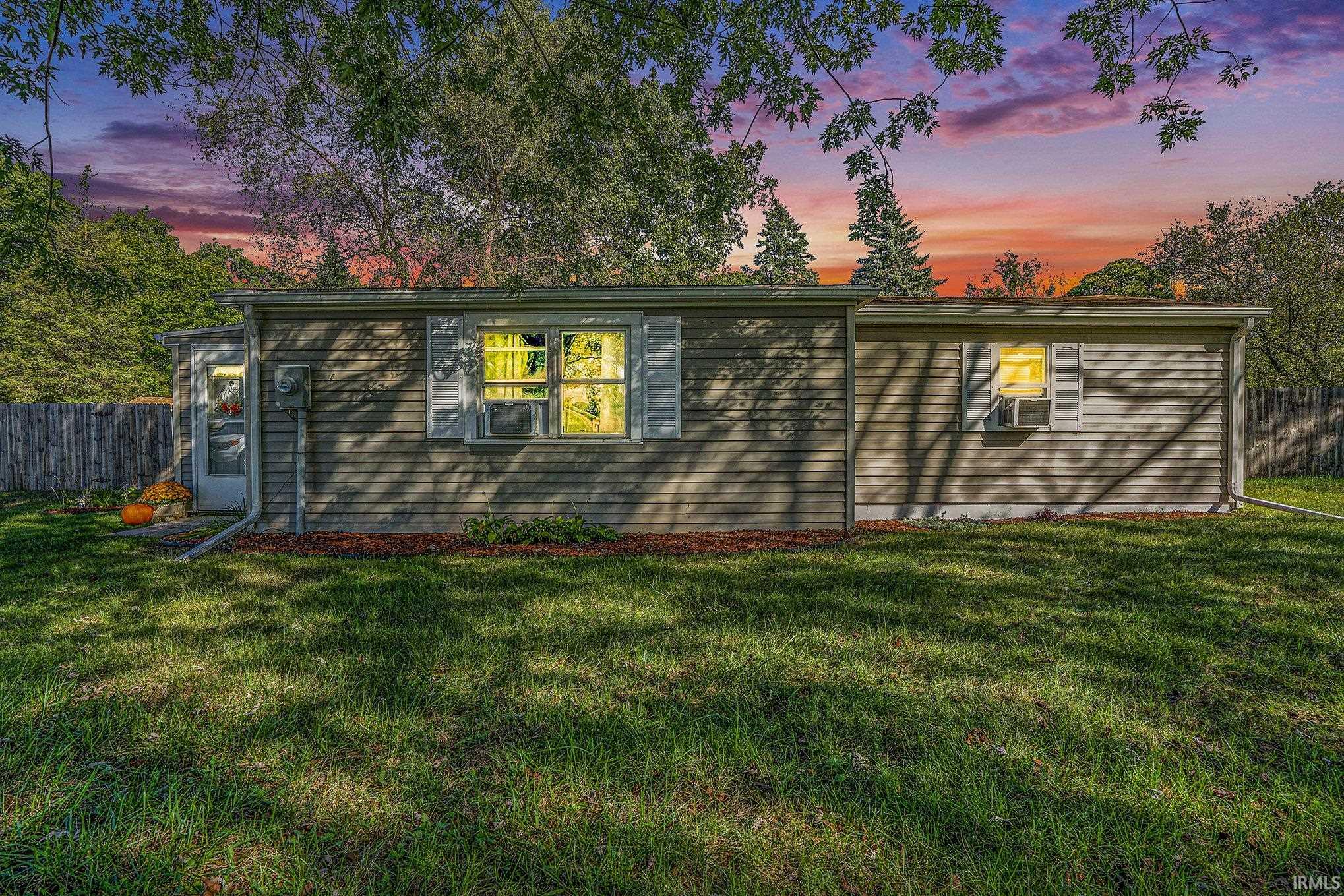 13915 Brick Road Granger, IN 46530 - Photo 1 of 16