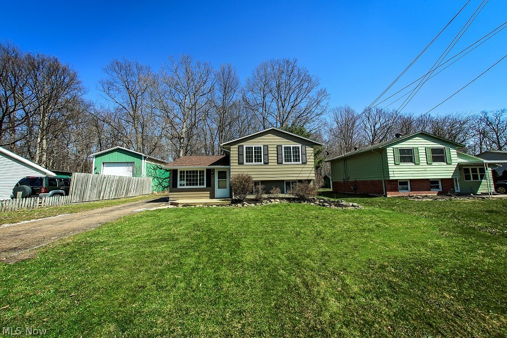 709 High Bridge Road Vermilion, OH 44089 - Photo 1 of 35