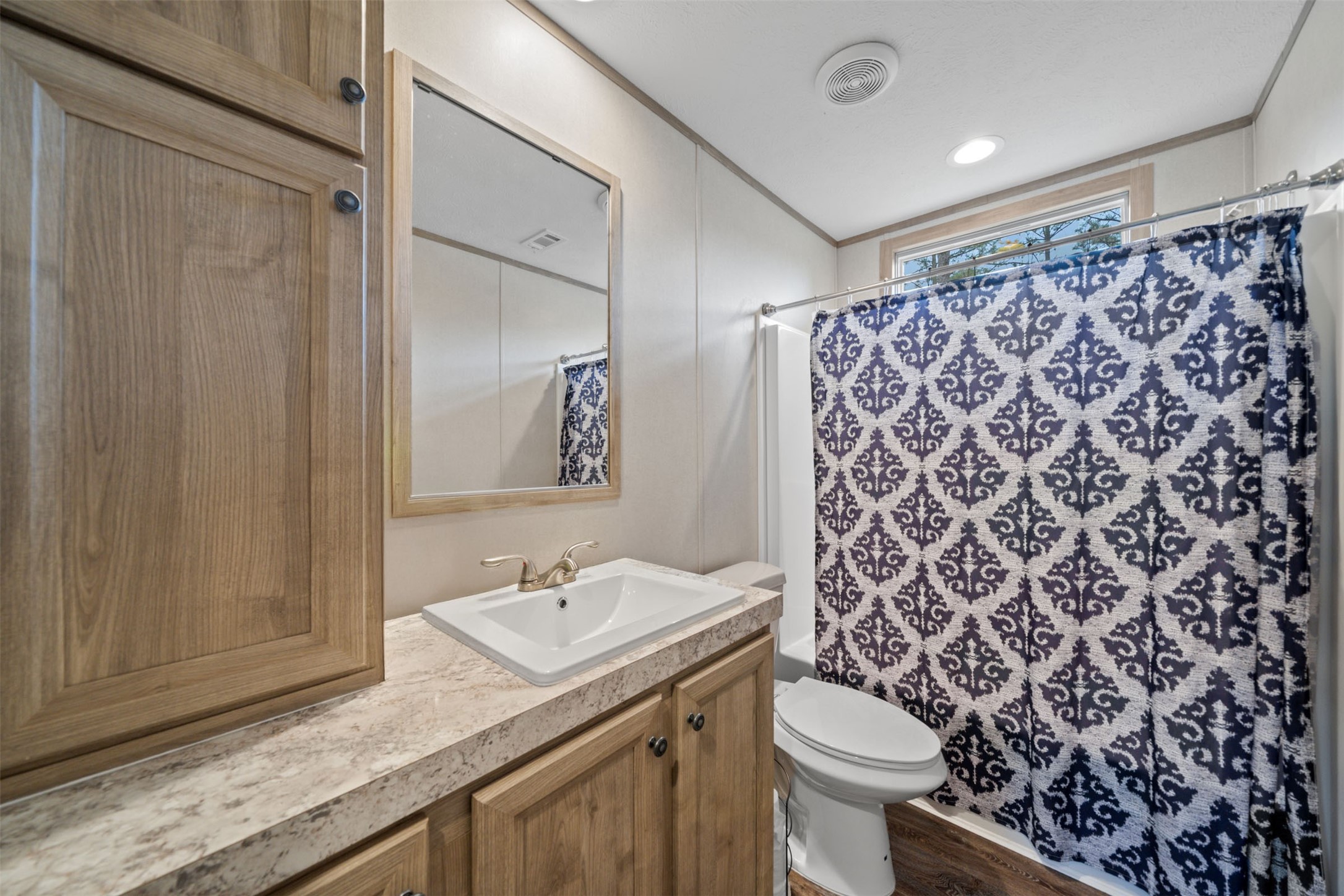 404 County Road 3295 Cleveland, TX 77327 - Photo 23 of 45