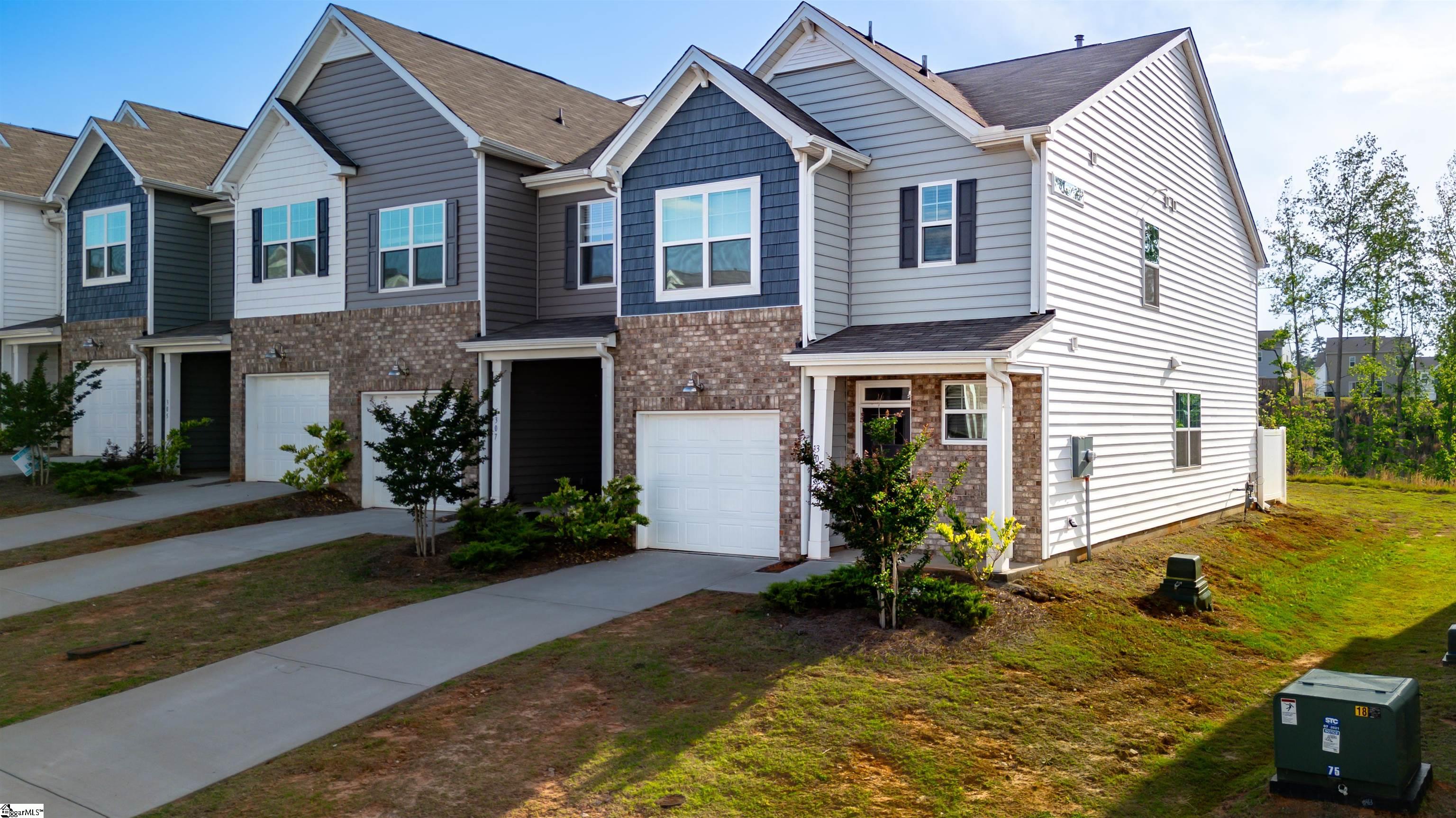 309 East Compass Way Easley, SC 29640 - Photo 22 of 23