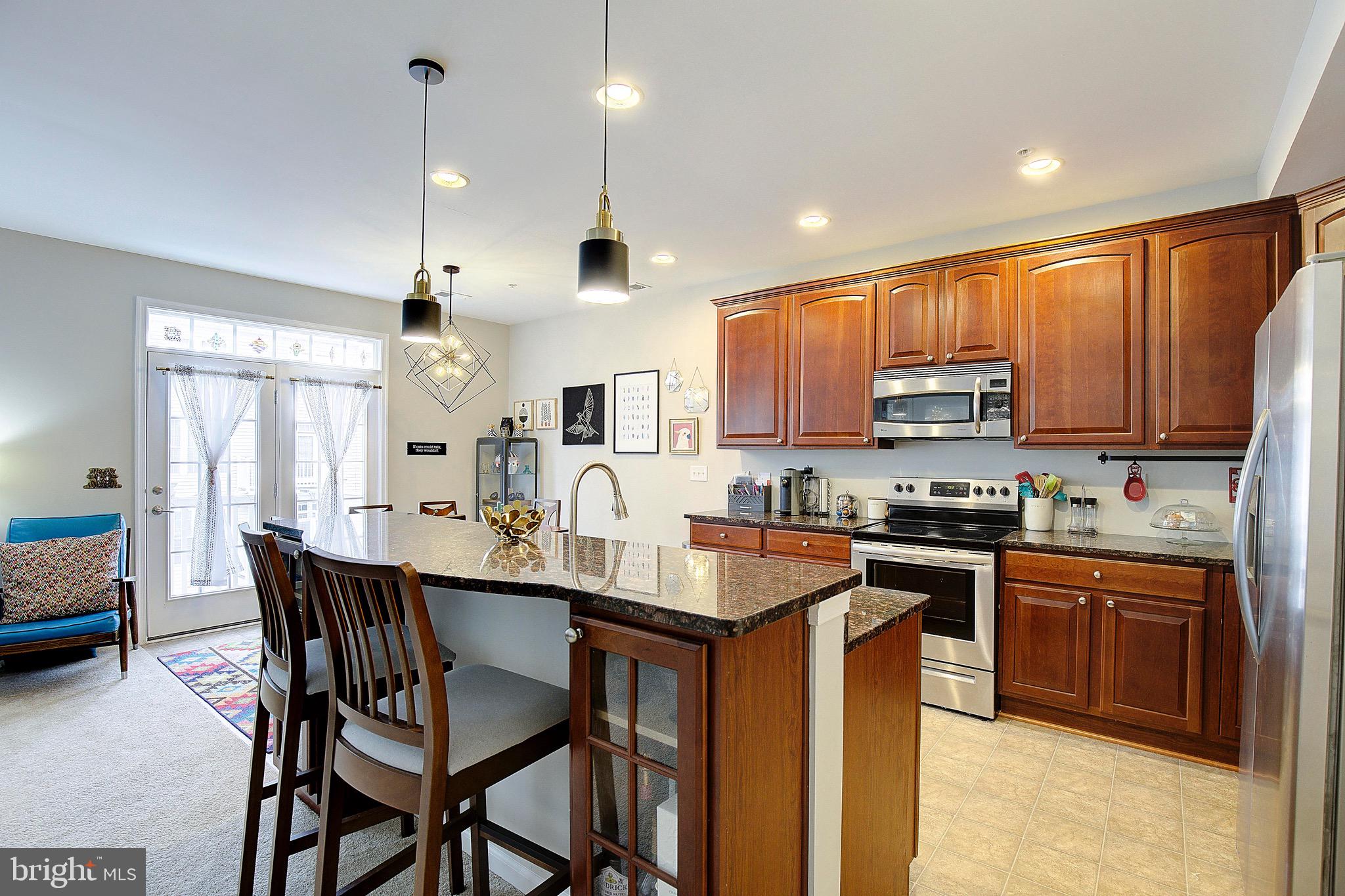 2336 Forest Ridge Terrace, Unit 10 Chesapeake Beach, MD 20732 - Photo 20 of 29