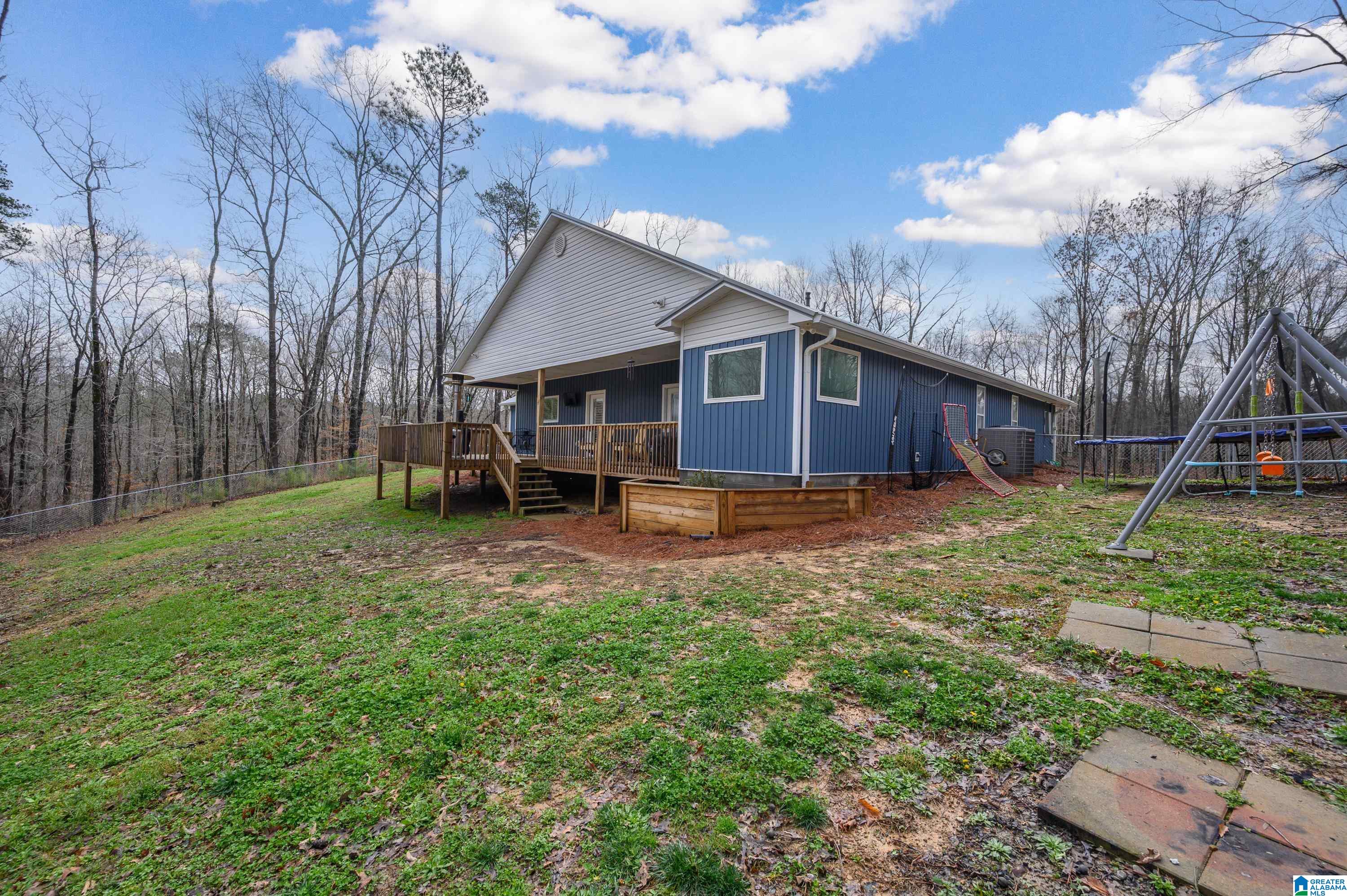 1160 Rockridge Road Pell City, AL 35128 - Photo 43 of 52