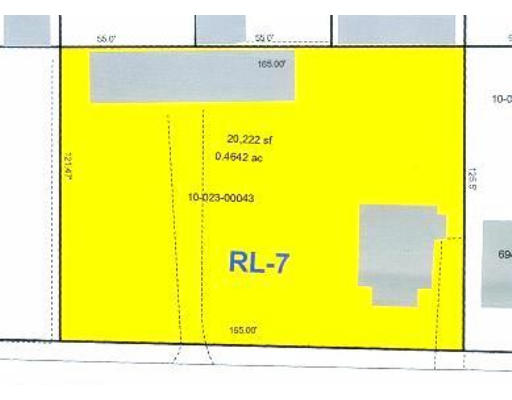 19-21 Halmstad Street Worcester, MA 01607 - Photo 1 of 1 Gallery Image 1