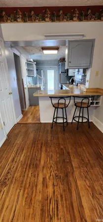 $200,000 | 217 Northeast 9th Street, Washington, IN 47501