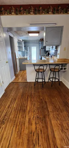 $210,000 | 217 Northeast 9th Street, Washington, IN 47501