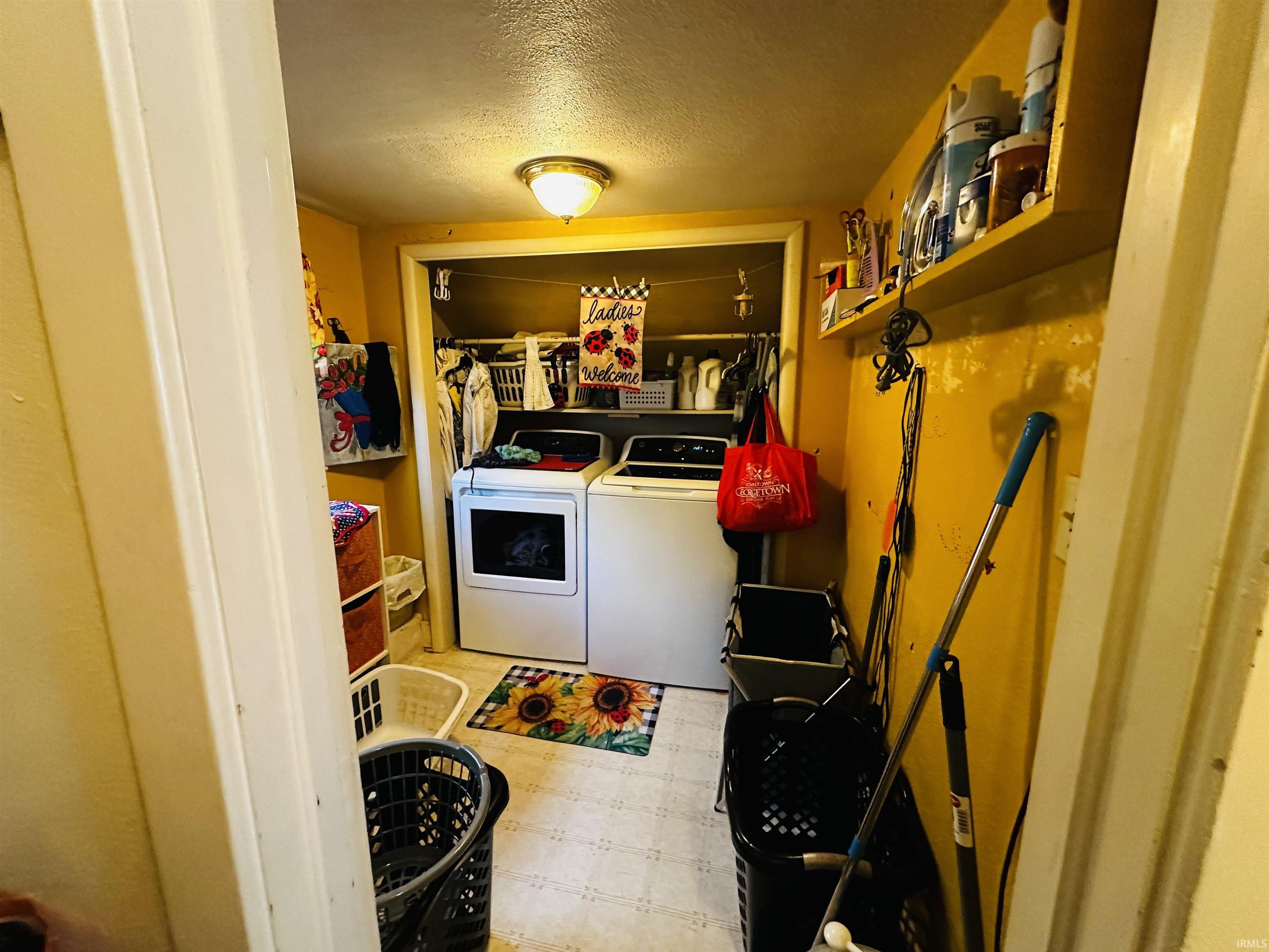 217 Northeast 9th Street Washington, IN 47501 - Photo 20 of 28