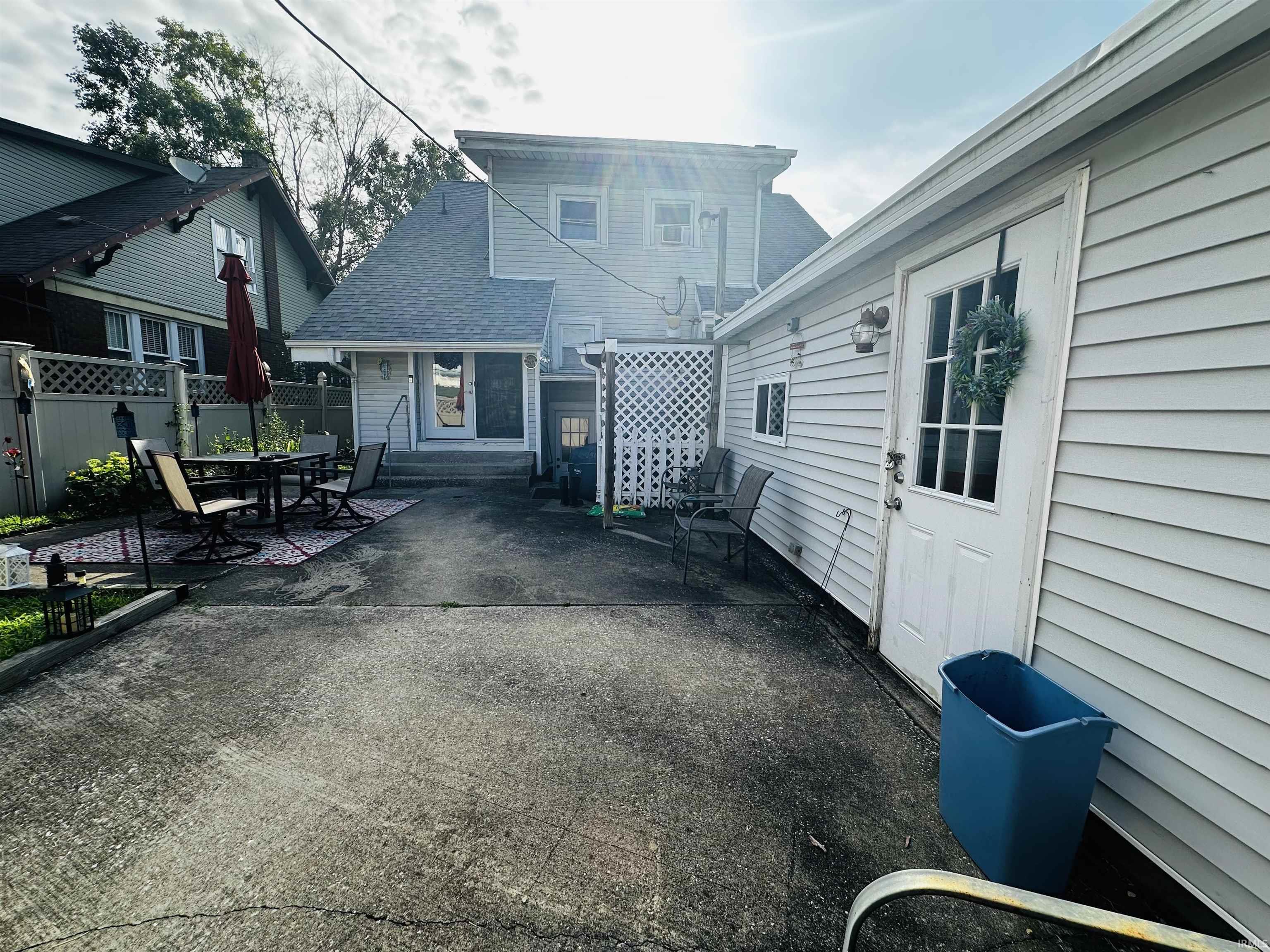 217 Northeast 9th Street Washington, IN 47501 - Photo 24 of 28