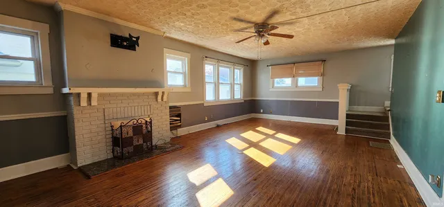 $210,000 | 217 Northeast 9th Street, Washington, IN 47501