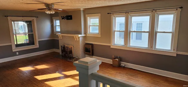 $210,000 | 217 Northeast 9th Street, Washington, IN 47501