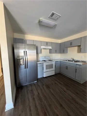 $1,200 | 129 Ronald Pride Boulevard, Unit B, Fort Valley, GA 31030