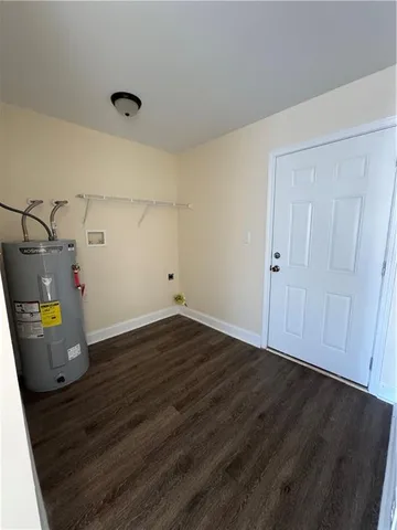 $1,200 | 129 Ronald Pride Boulevard, Unit B, Fort Valley, GA 31030