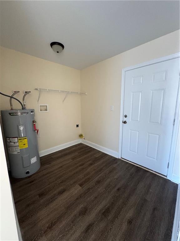 129 Ronald Pride Boulevard, Unit B Fort Valley, GA 31030 - Photo 5 of 11