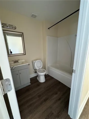 $1,200 | 129 Ronald Pride Boulevard, Unit B, Fort Valley, GA 31030