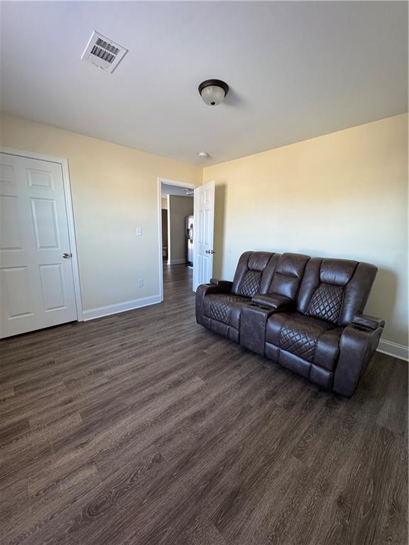 129 Ronald Pride Boulevard, Unit B Fort Valley, GA 31030 - Photo 10 of 11