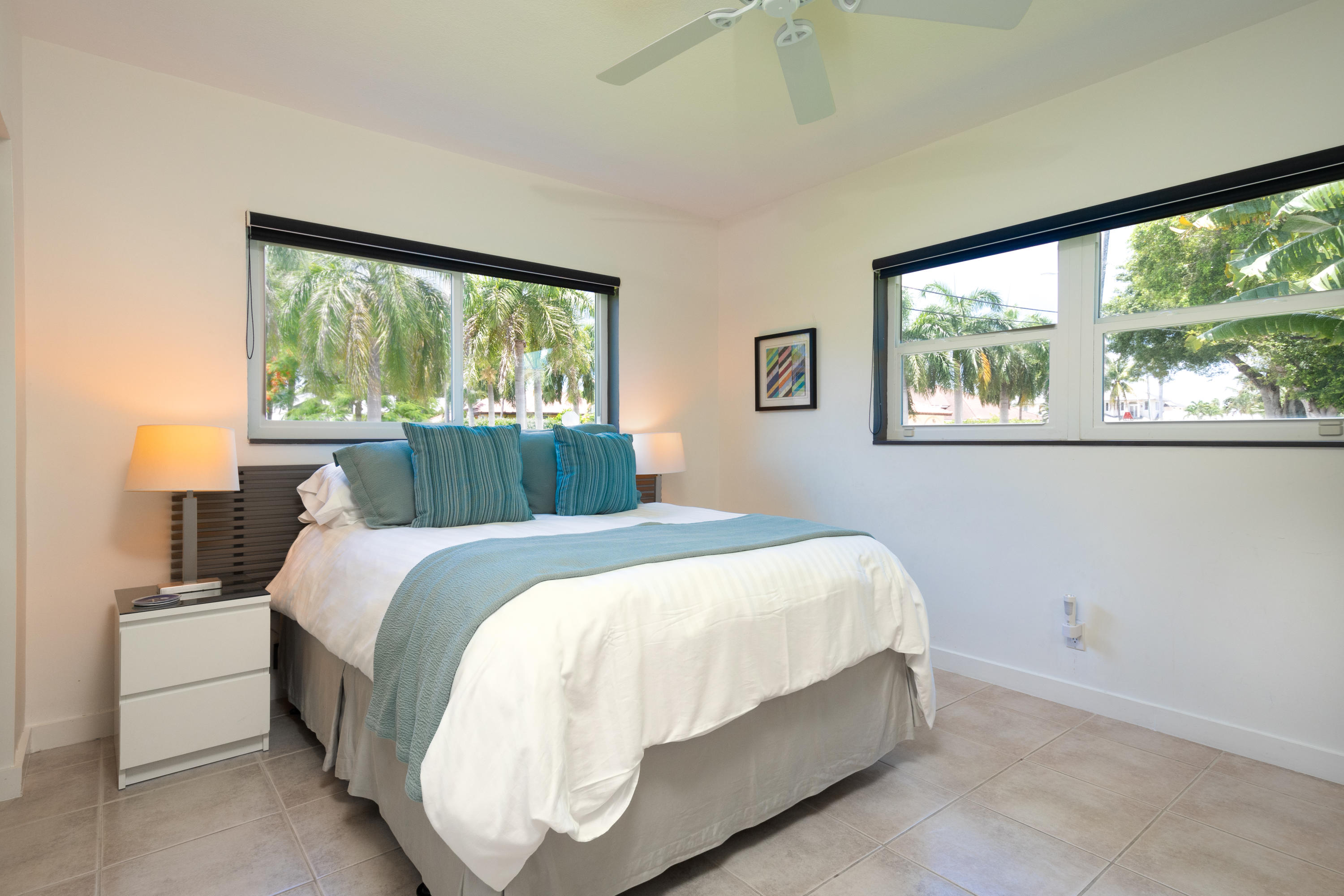 800 Northeast Bay Cove Street Boca Raton, FL 33487 - Photo 23 of 26 Guest Bedroom