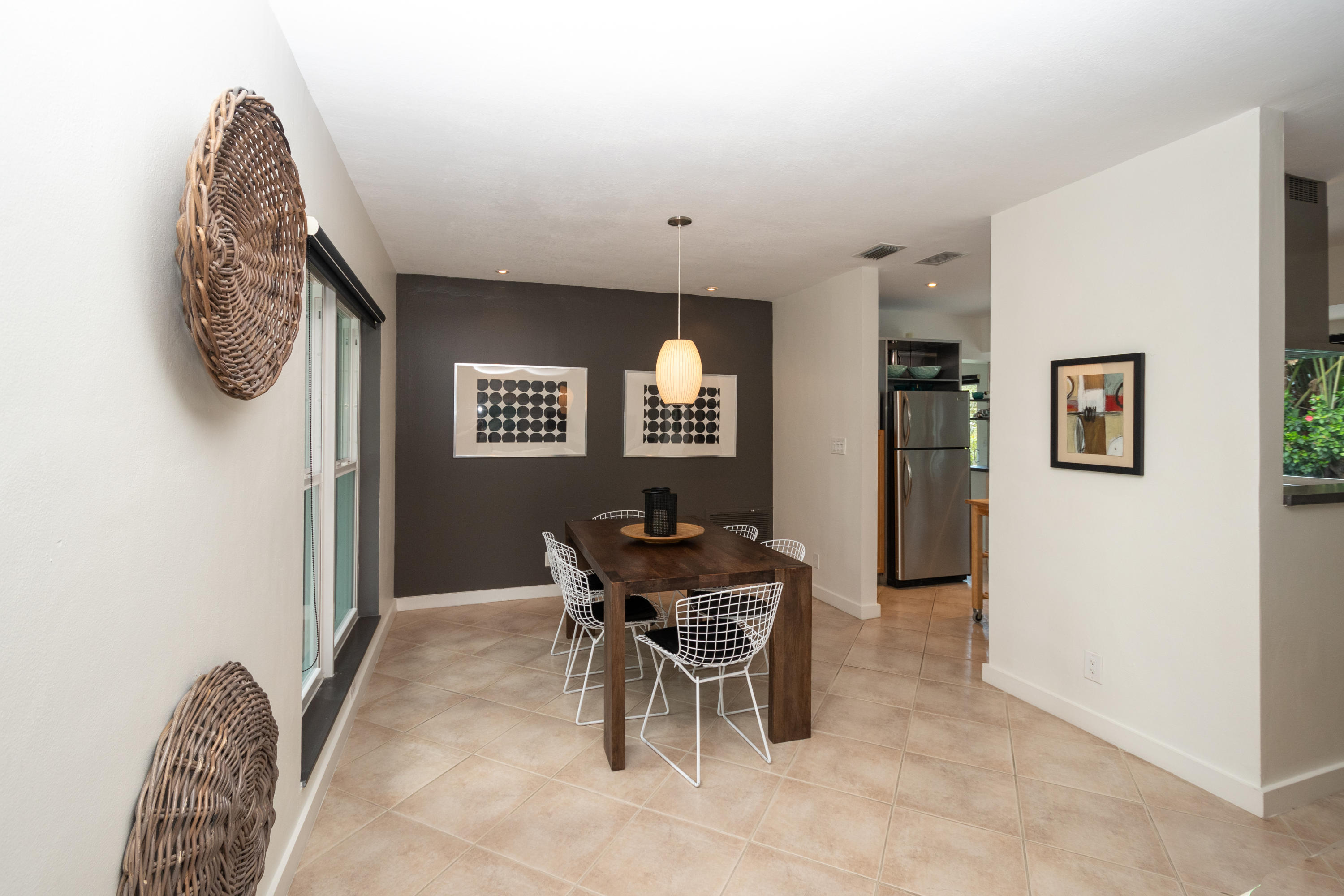 800 Northeast Bay Cove Street Boca Raton, FL 33487 - Photo 10 of 26 Dining Room
