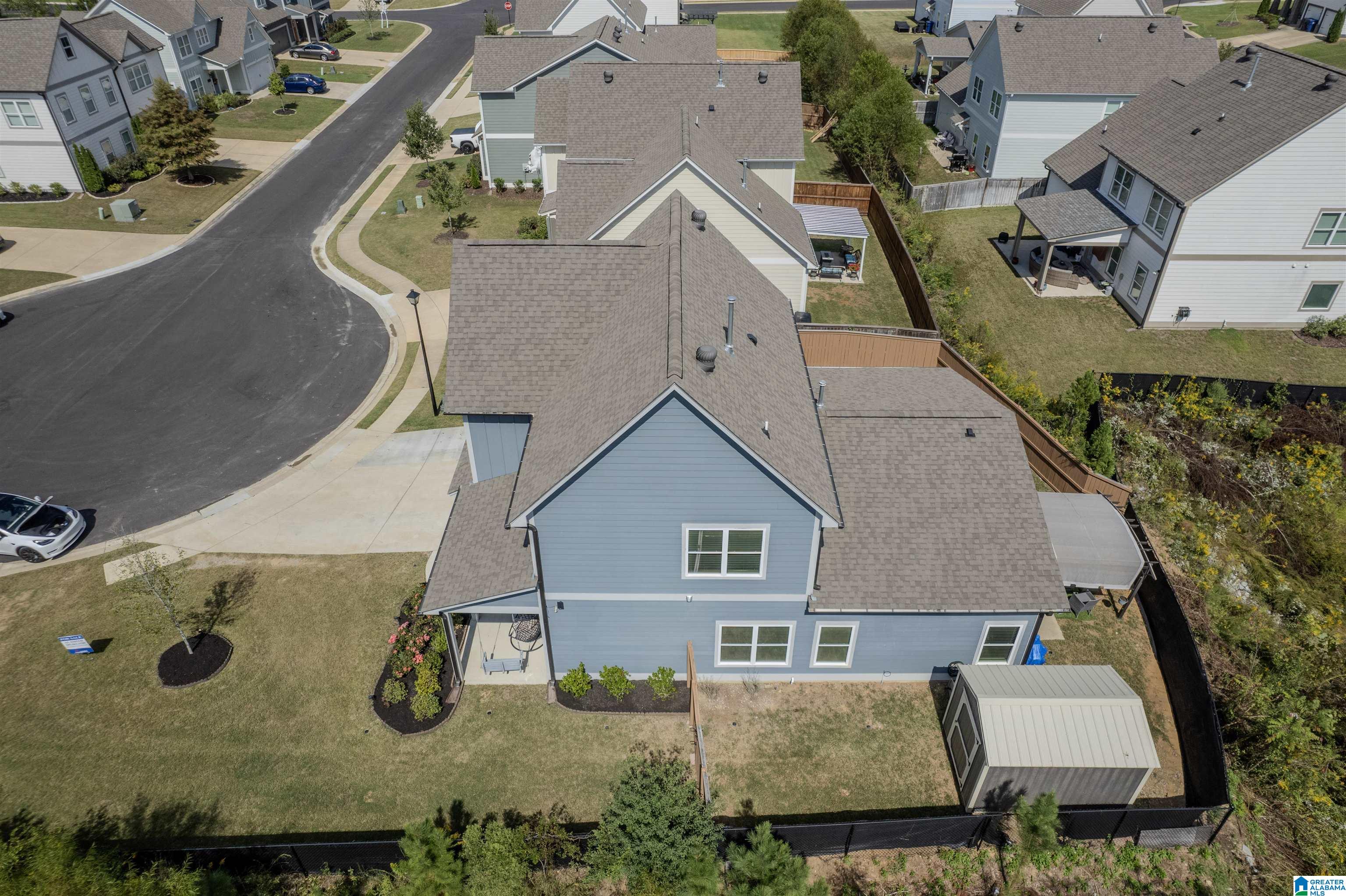617 Windmill Circle Helena, AL 35080 - Photo 43 of 44