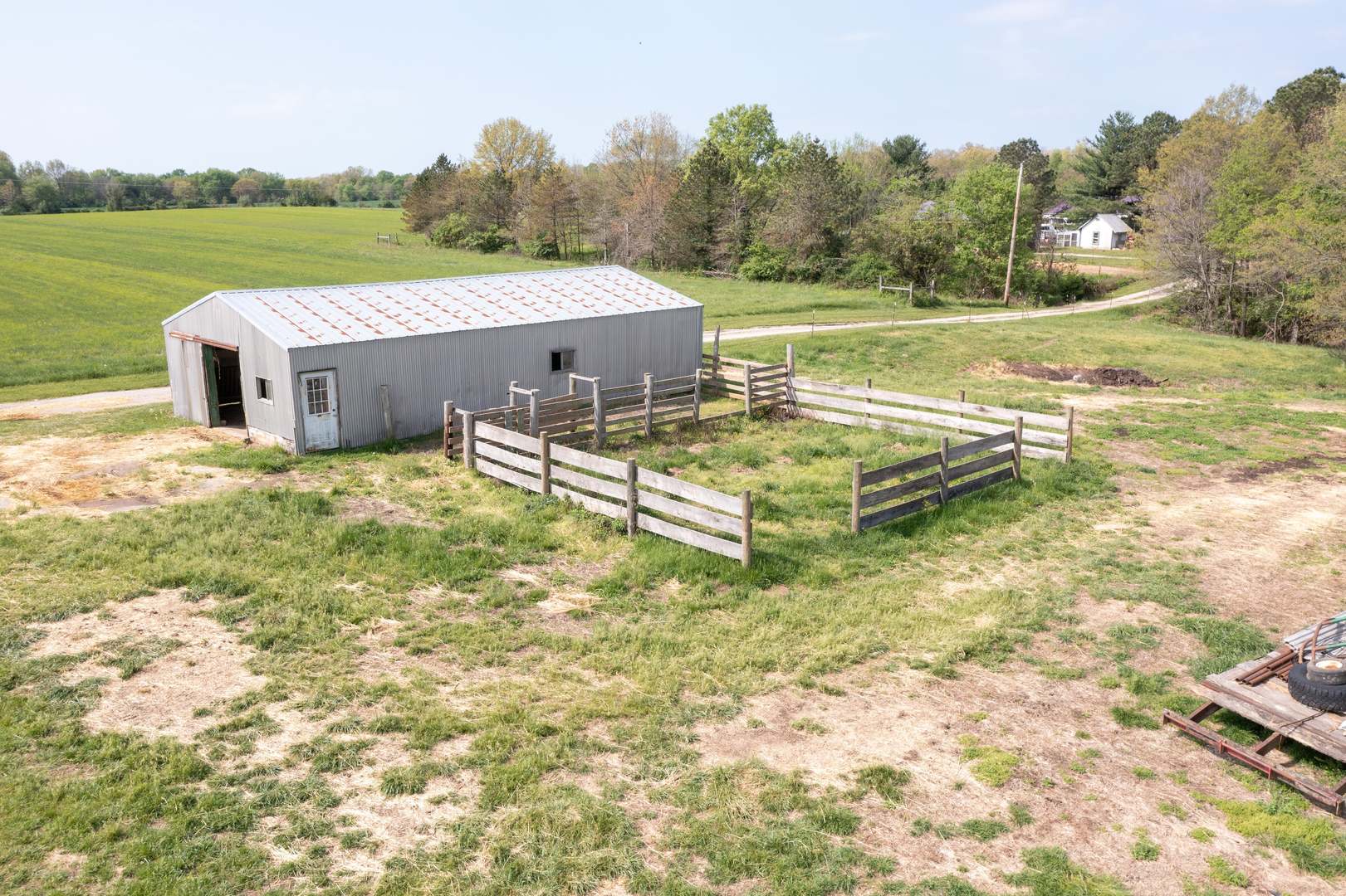 2565 Iuka Road Iuka, IL 62849 - Photo 4 of 30