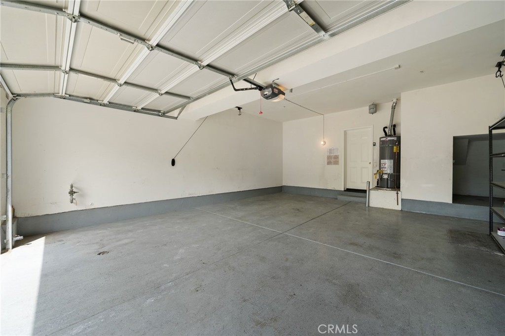 3 Wildflower Place Ladera Ranch, CA 92694 - Photo 12 of 32 a view of a garage