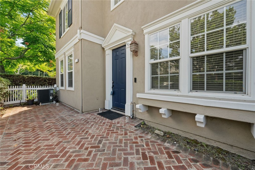 3 Wildflower Place Ladera Ranch, CA 92694 - Photo 15 of 32 a front view of a house with windows