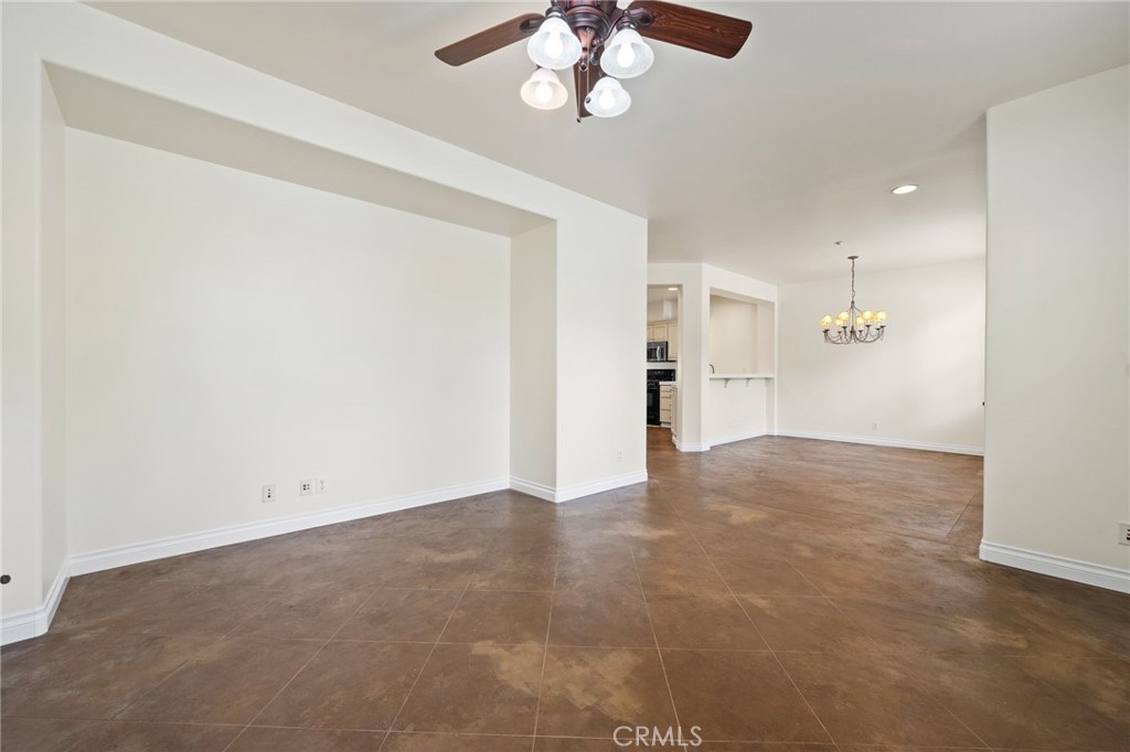 3 Wildflower Place Ladera Ranch, CA 92694 - Photo 21 of 32 a view of an empty room with a window