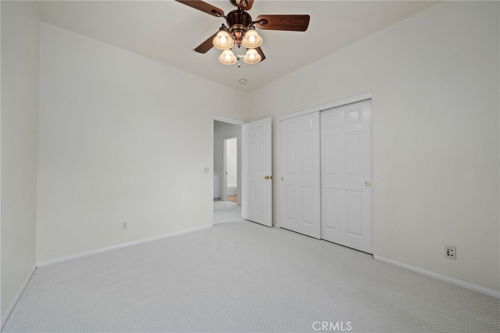 3 Wildflower Place Ladera Ranch, CA 92694 - Photo 22 of 32 a view of an empty room