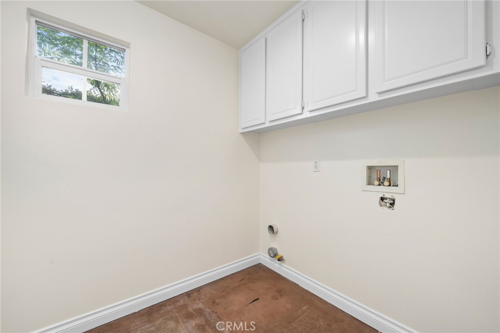 3 Wildflower Place Ladera Ranch, CA 92694 - Photo 24 of 32 a view of utility room