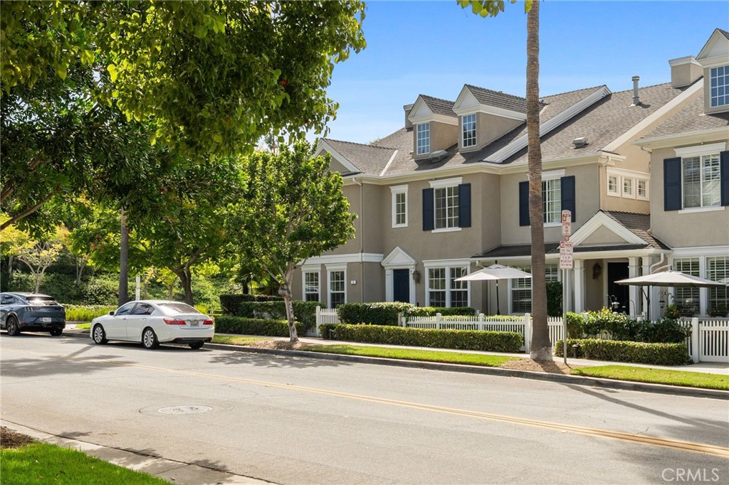 3 Wildflower Place Ladera Ranch, CA 92694 - Photo 10 of 32 a front view of a building with cars parked