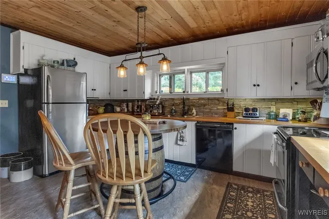 $450,000 | 7262 Poverty Hill Road, Ellicottville, NY 14731