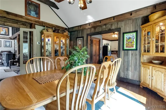 $450,000 | 7262 Poverty Hill Road, Ellicottville, NY 14731