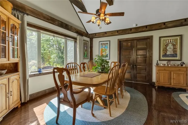 $450,000 | 7262 Poverty Hill Road, Ellicottville, NY 14731