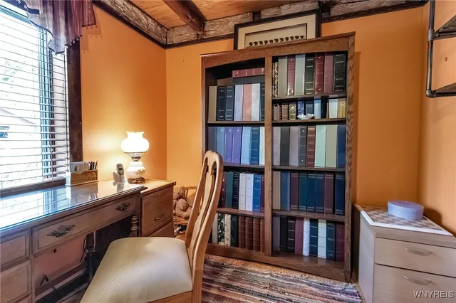 $450,000 | 7262 Poverty Hill Road, Ellicottville, NY 14731