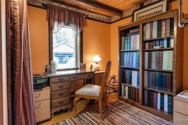 $450,000 | 7262 Poverty Hill Road, Ellicottville, NY 14731