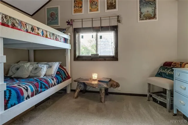 $450,000 | 7262 Poverty Hill Road, Ellicottville, NY 14731