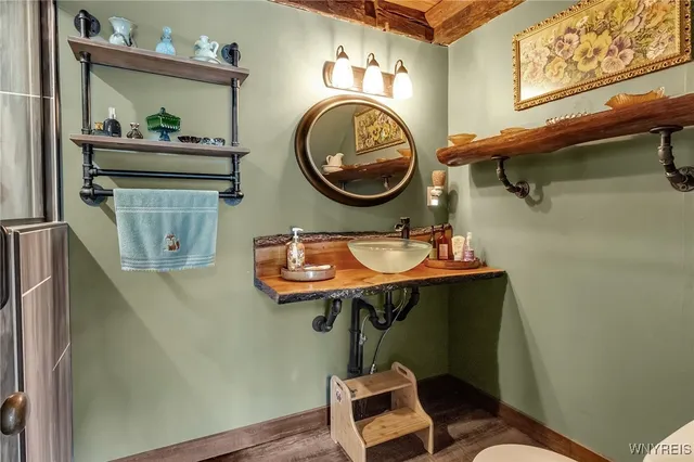 $450,000 | 7262 Poverty Hill Road, Ellicottville, NY 14731