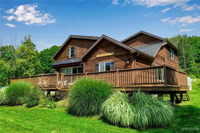 $450,000 | 7262 Poverty Hill Road, Ellicottville, NY 14731