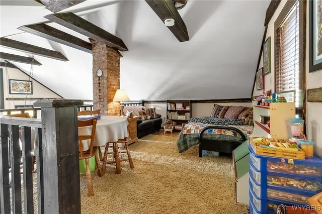 $450,000 | 7262 Poverty Hill Road, Ellicottville, NY 14731