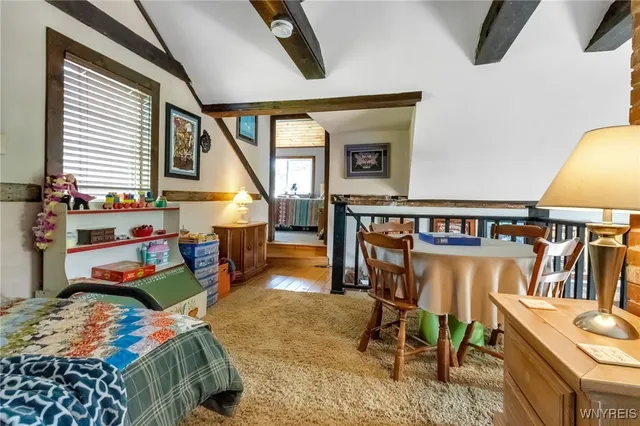 $450,000 | 7262 Poverty Hill Road, Ellicottville, NY 14731